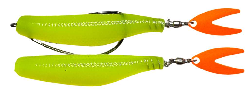 Dragon Tail