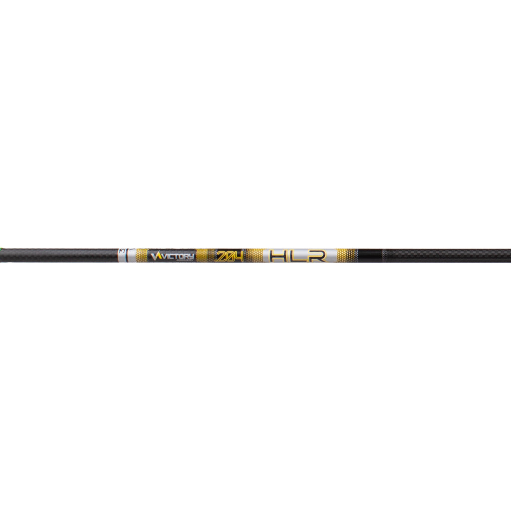 Victory HLR Elite Shafts 500 1 doz.