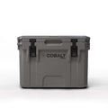 Cobalt 25 Quart Roto-Molded Super Cooler