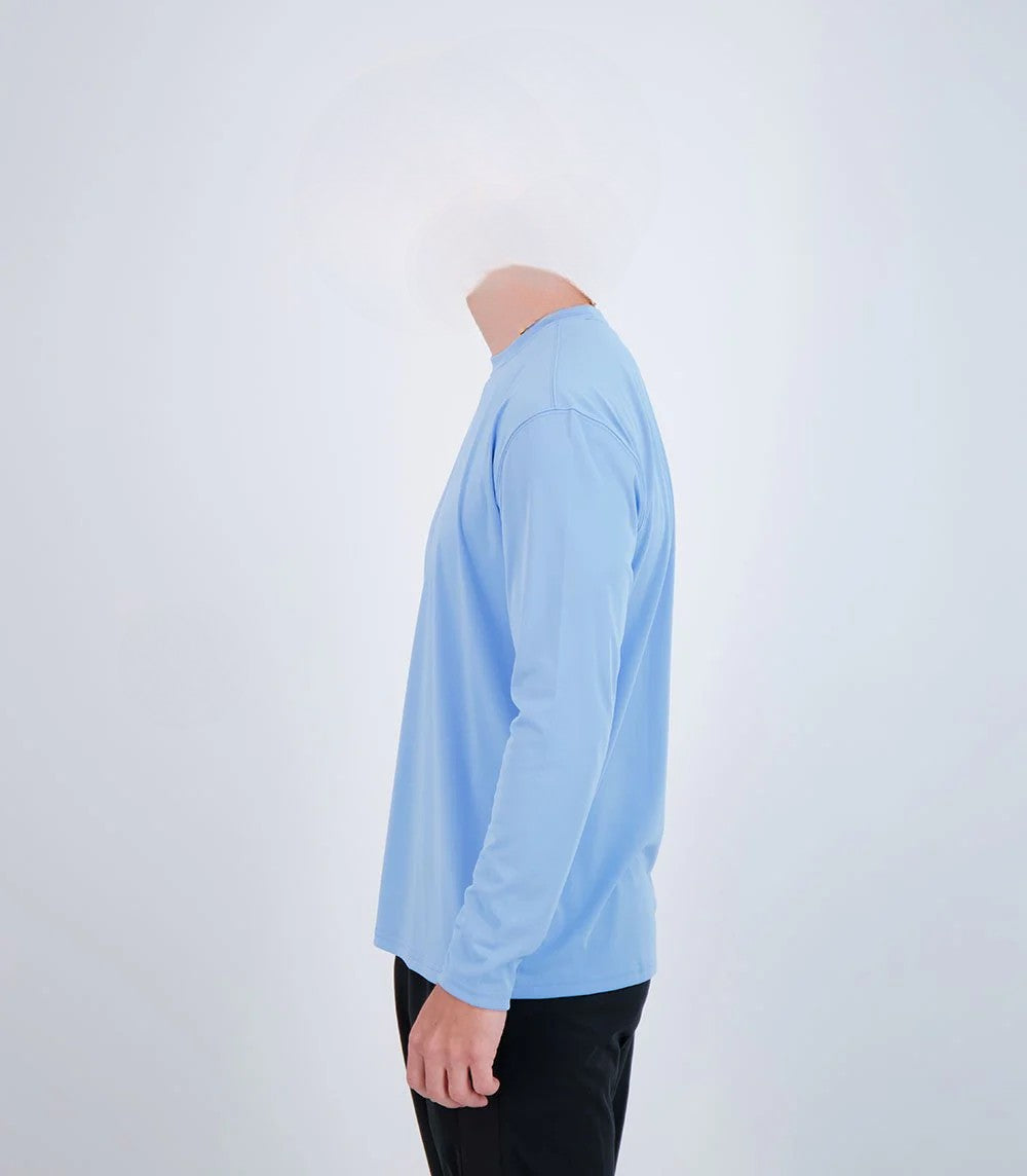 Teaser - Delph Blue