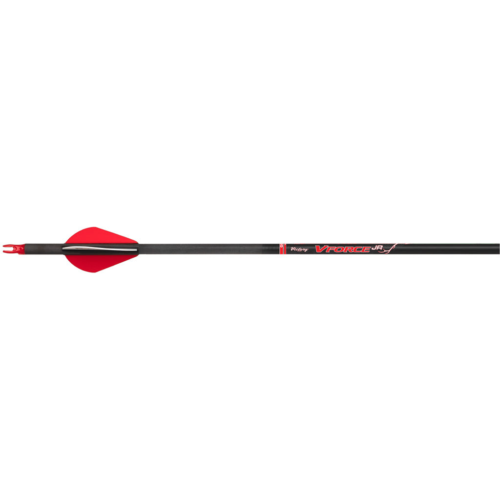 Victory V-Force Jr Arrows 36 pk.