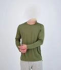 Teaser - Military Green