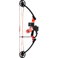 AMS Hooligan V2 Pro Bowfishing Bow Kit RH 24-50 lb.