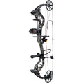 Bear Species XT RTH Bow Package True Timber Strata/Black 55-70 lbs. LH