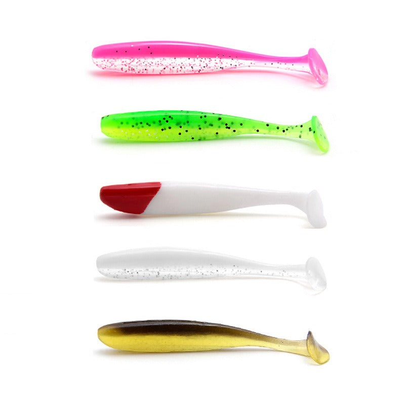 OG Colorways - Texas Paddle Tail