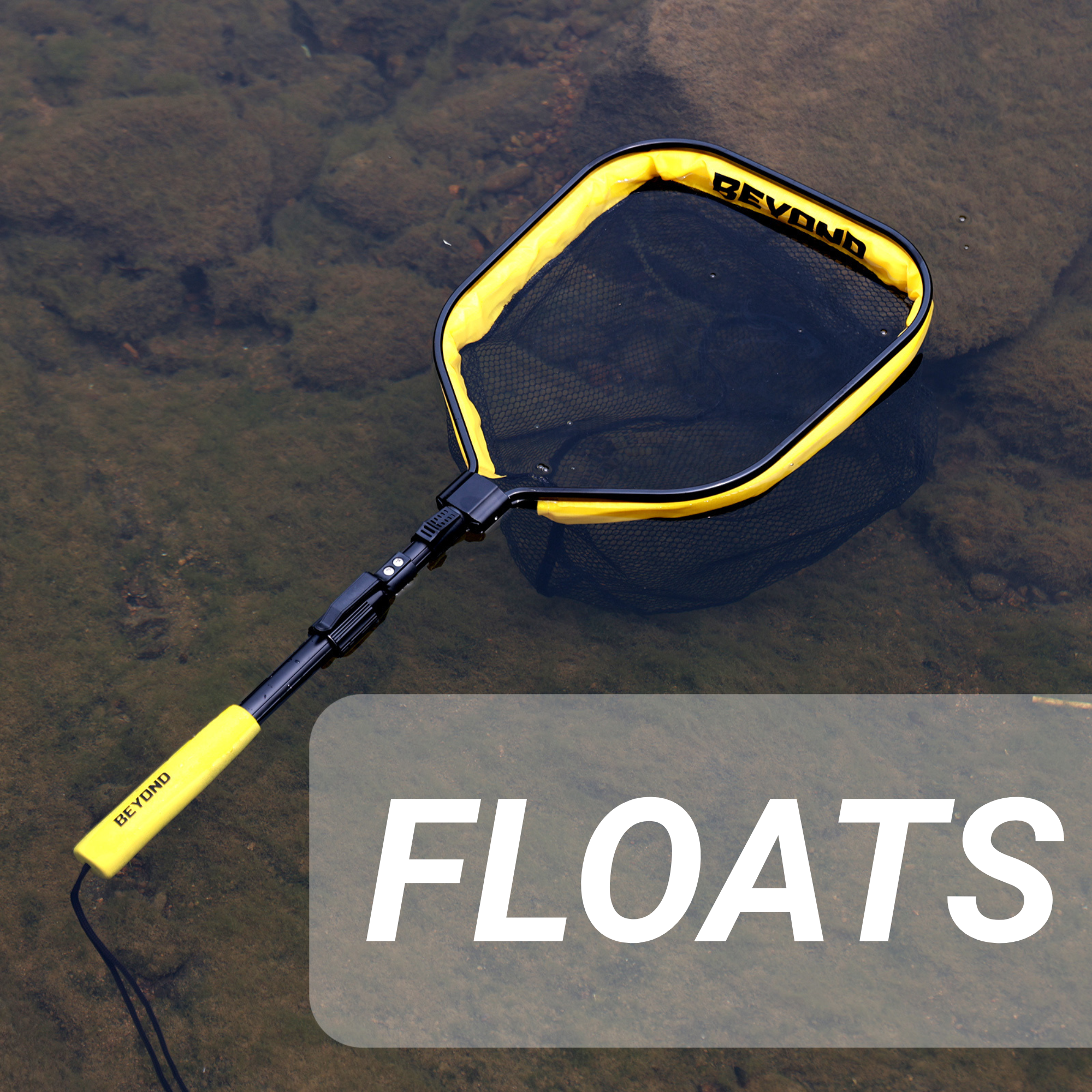 Floating Fishing Net
