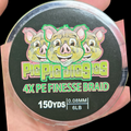PIG JIGS Finesse Braided Line