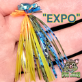 1/8 OZ  NEDDIN' JIG