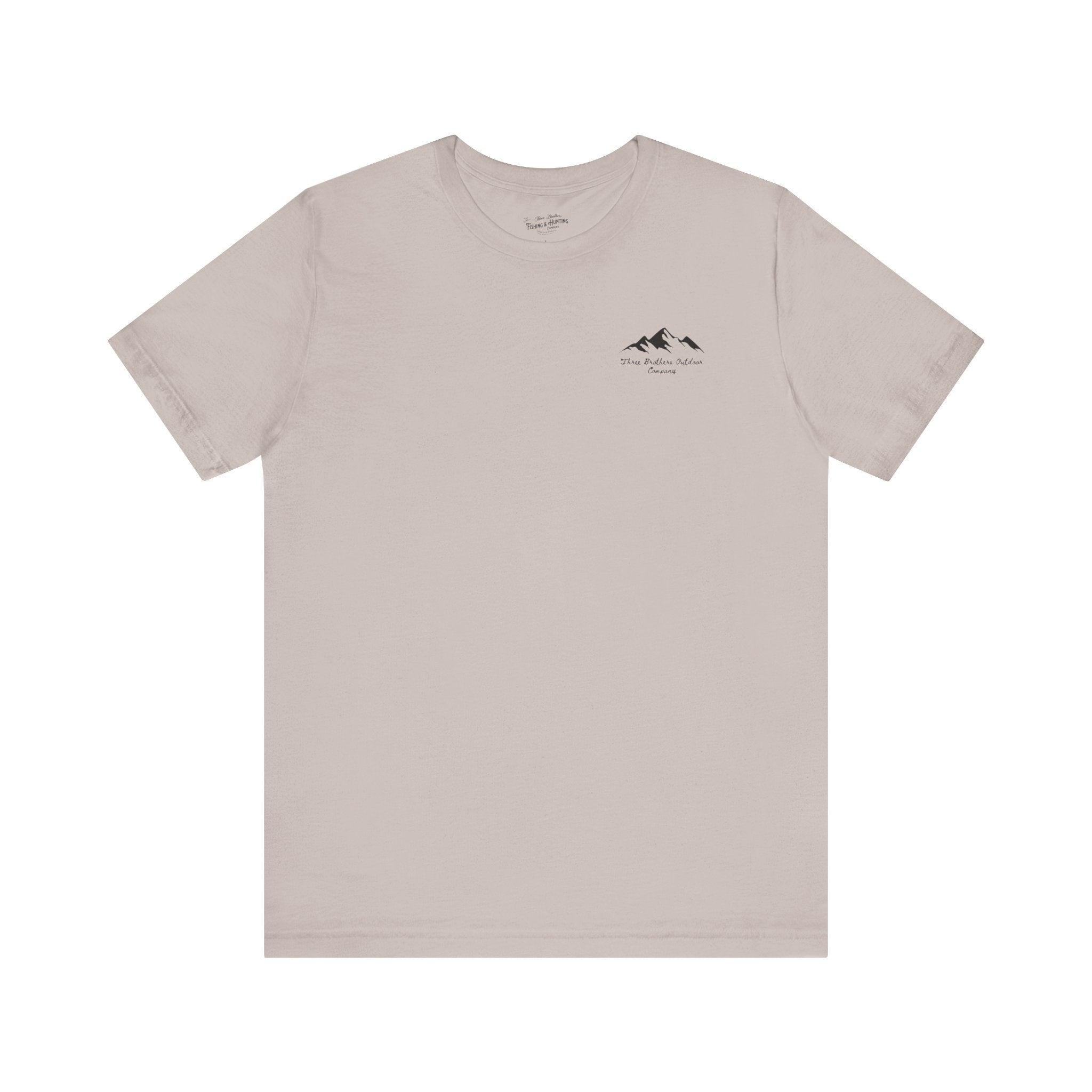Great Outdoors T-Shirt