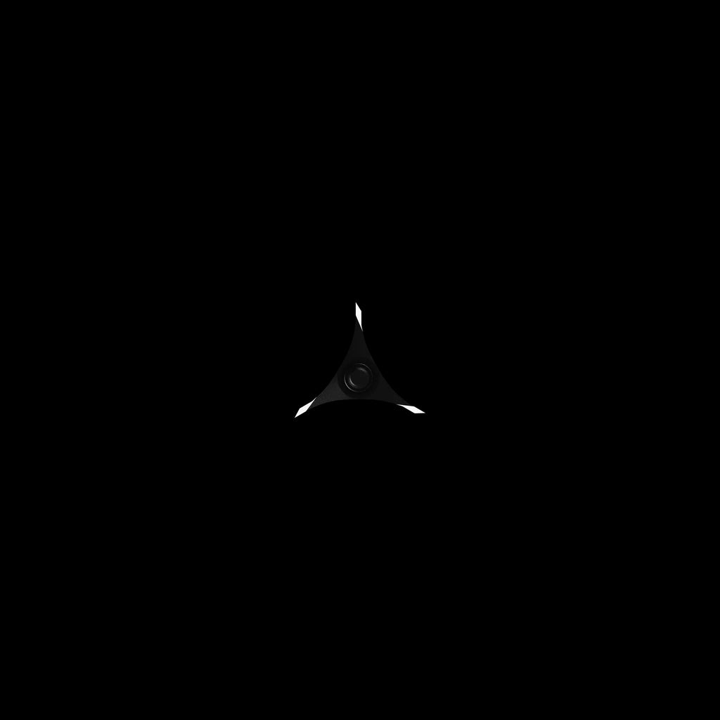 SINGLE BEVEL 100