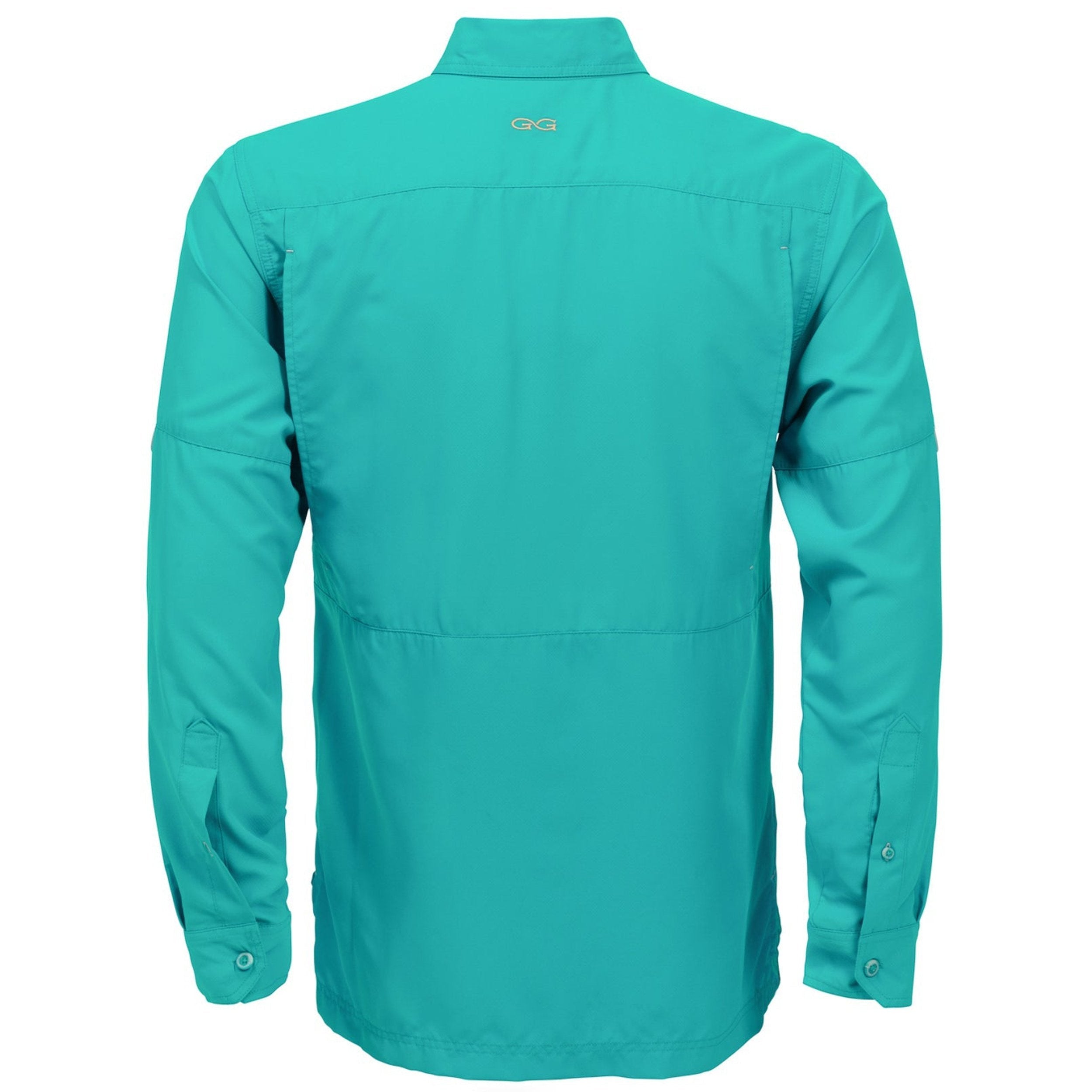 Caribbean Original Shirt | Long Sleeve