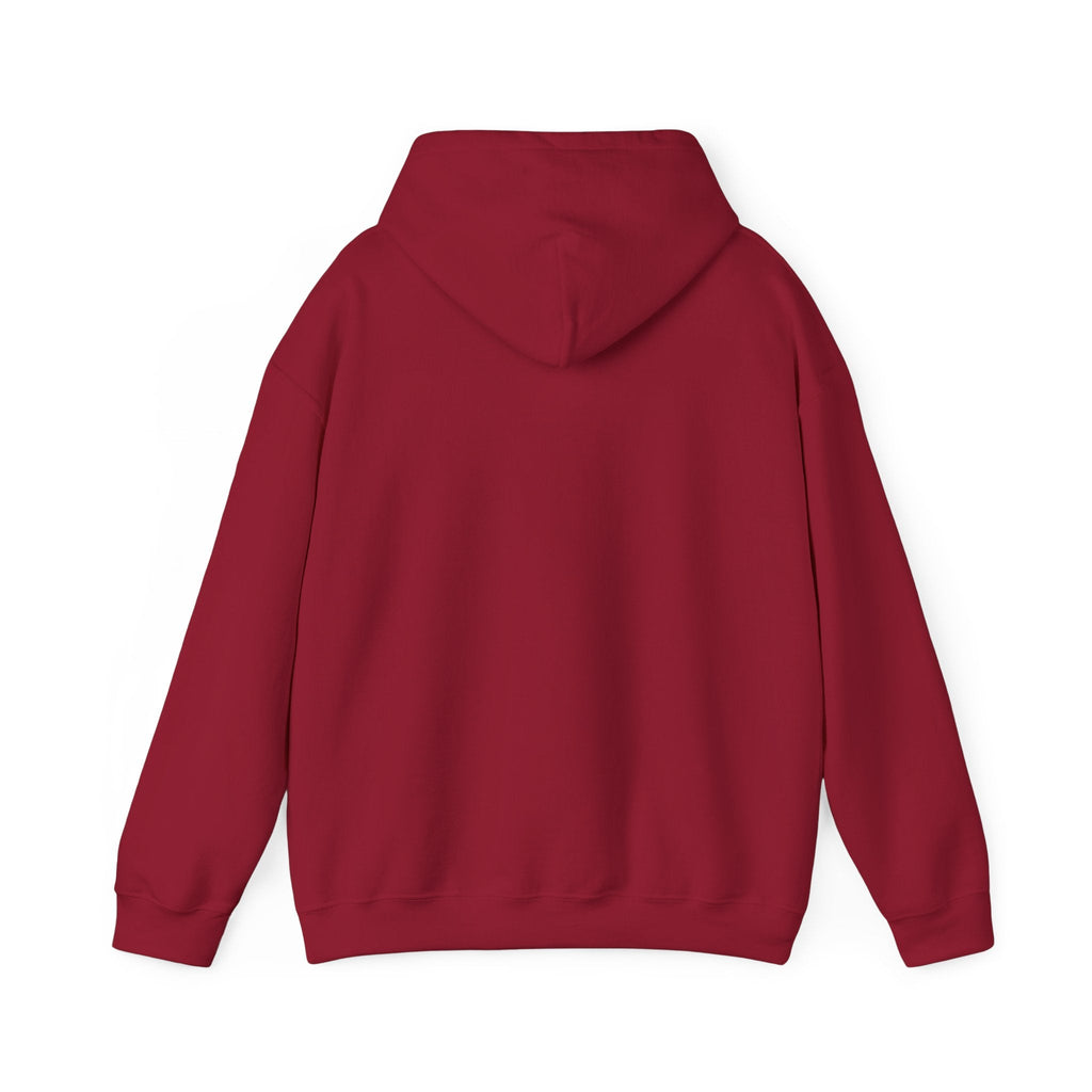 Three Brothers Fishing Co Classic Hoodie