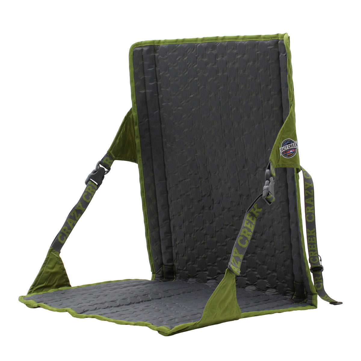 HEX 2.0 LongBack Chair