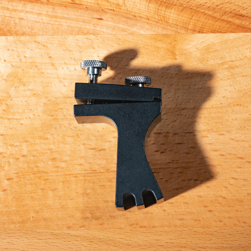 Scissor Attachment