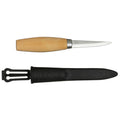 Mora Carving #106 (Original) Laminated Blade