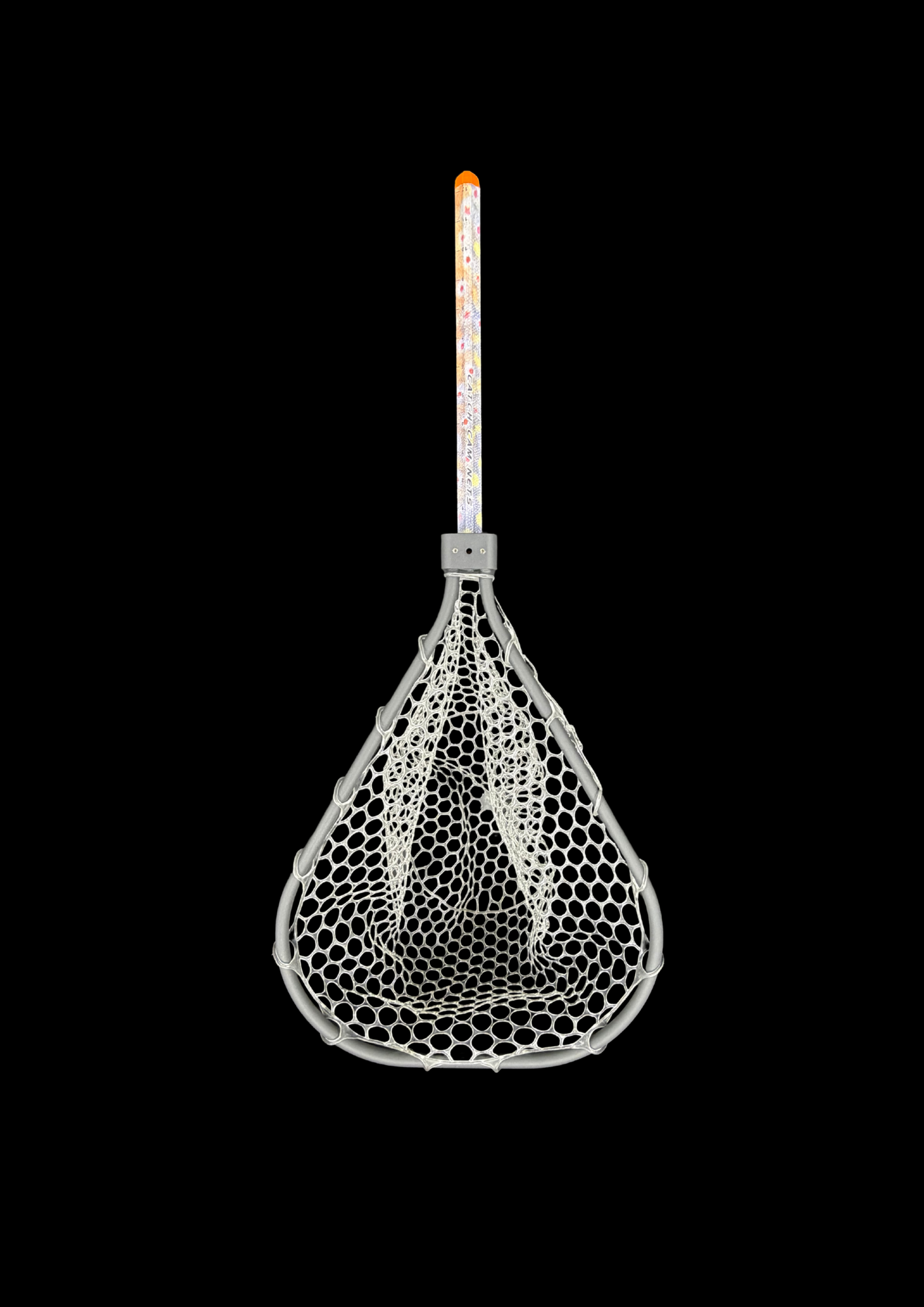 Catch Cam Creek Net