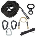 10mm BlackOut Standard One Stick/Rappel Kit