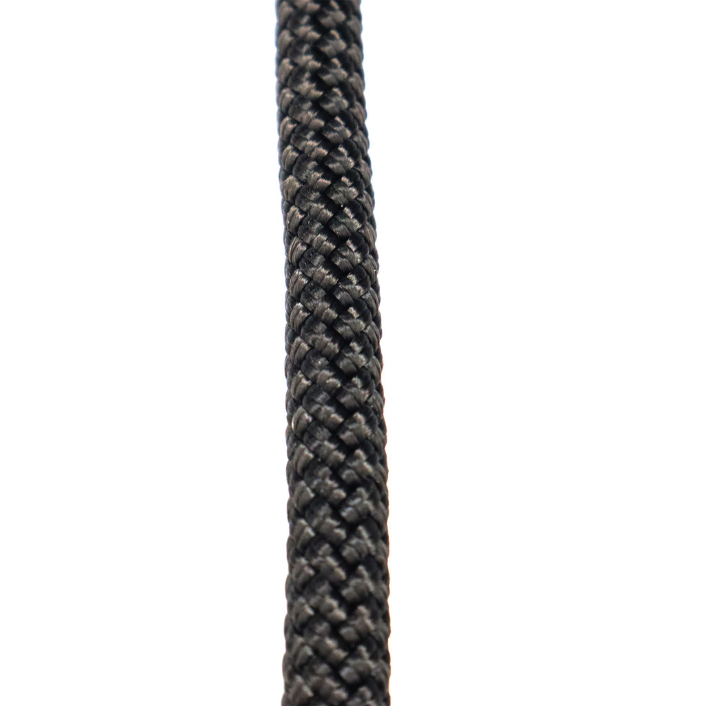 10mm Black Sterling Safety Pro Static Rope-By The Foot