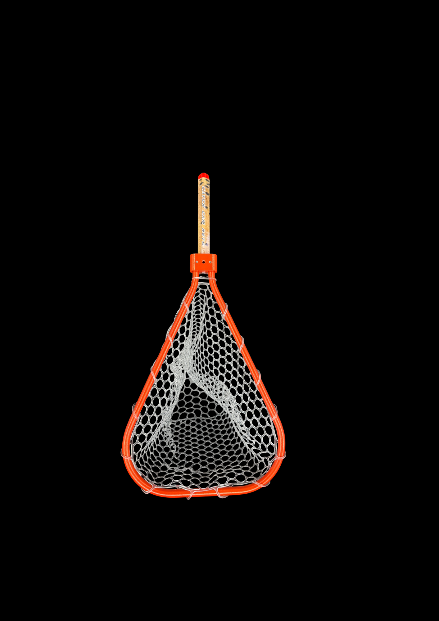 Catch Cam Backcountry Net