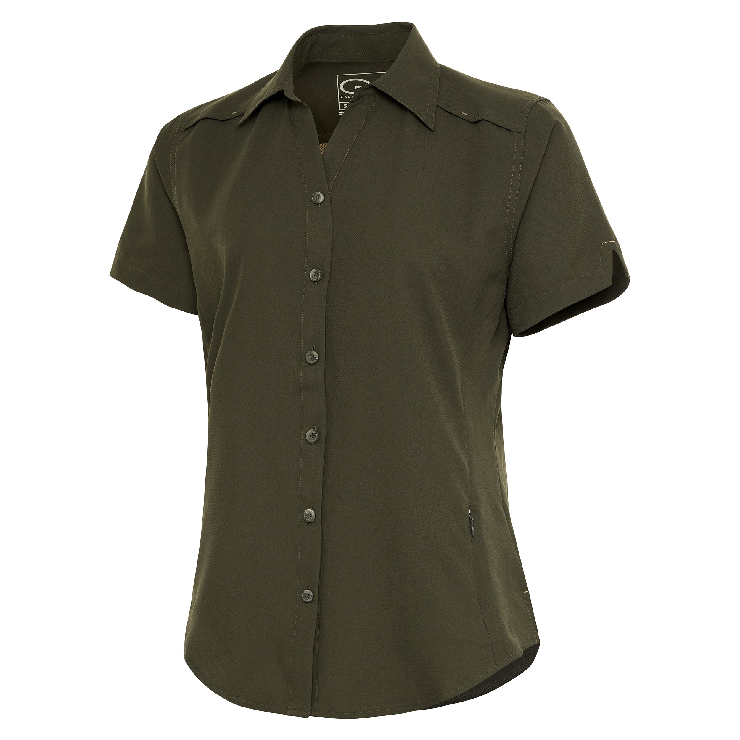 Agave Ladies' Original Shirt