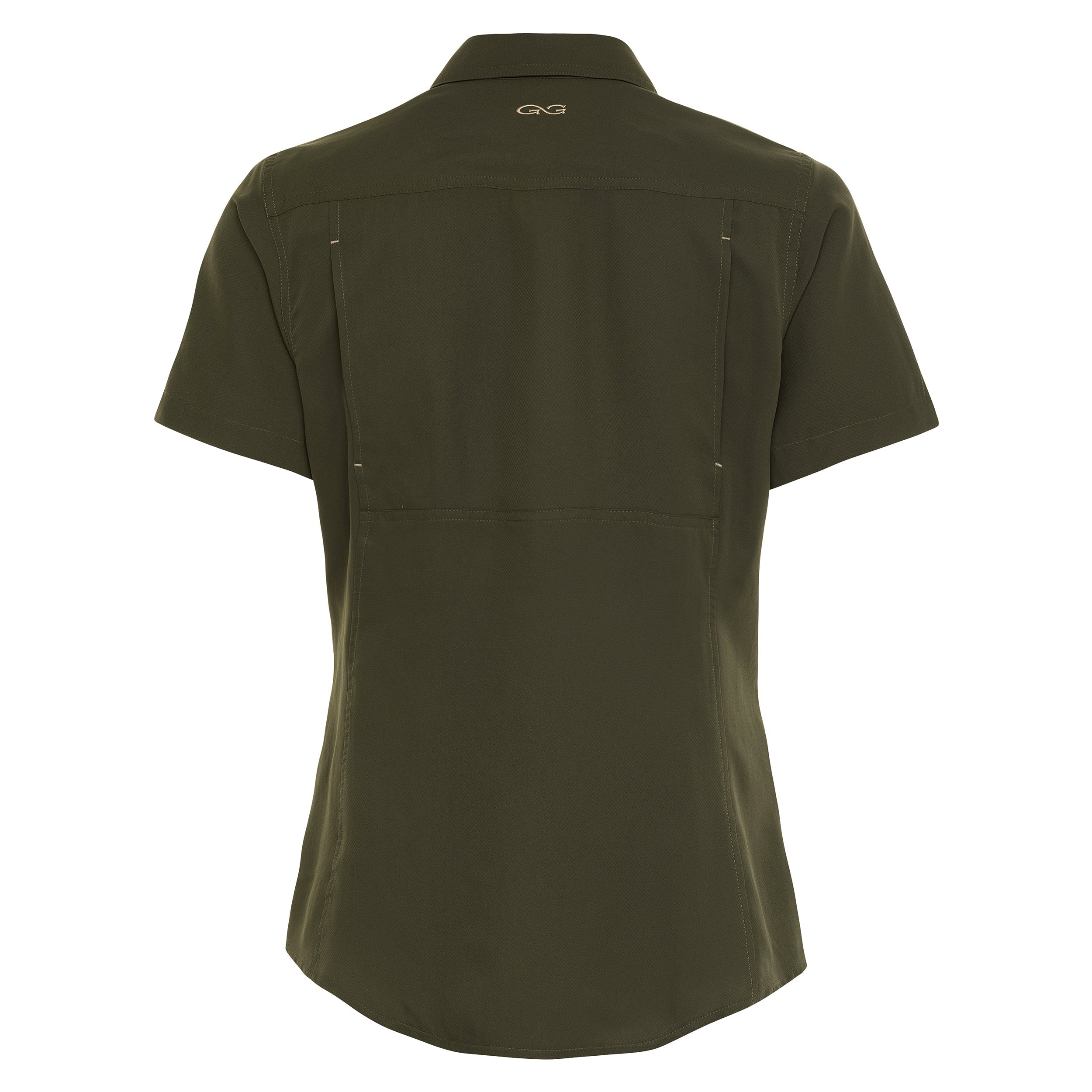 Agave Ladies' Original Shirt