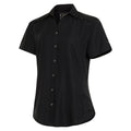 Women's Caviar MicroFiber Shirt