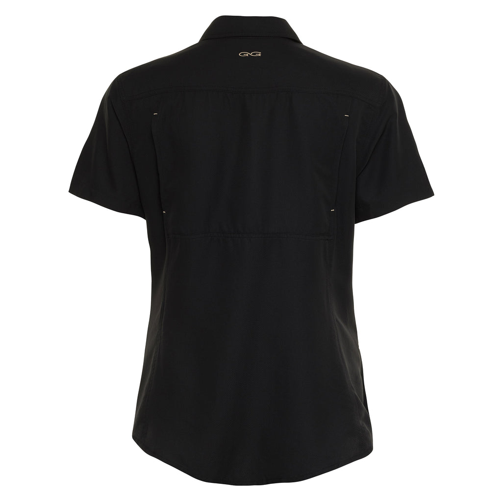 Women's Caviar MicroFiber Shirt