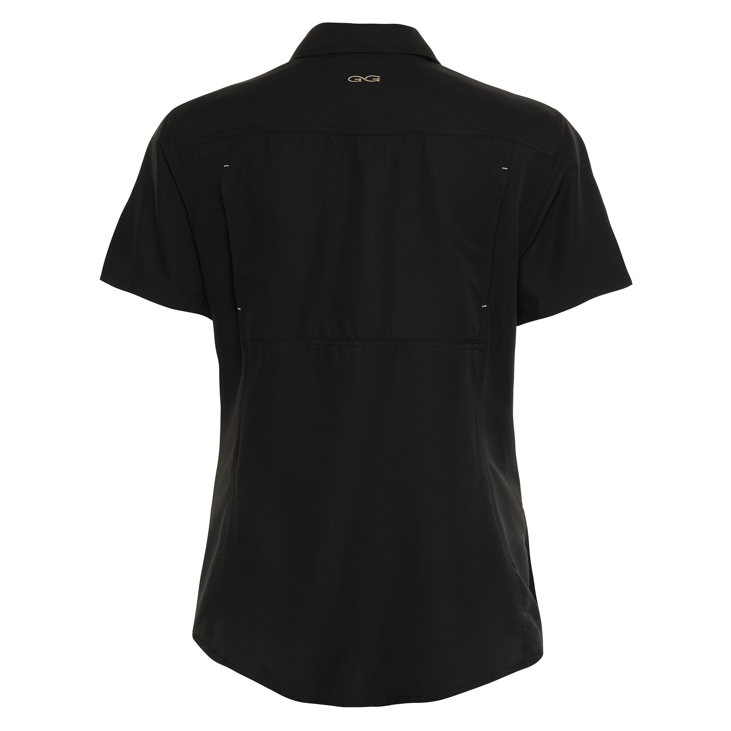 Women's Caviar MicroFiber Shirt