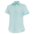 Women's MicroFiber Shirt - Sea Glass