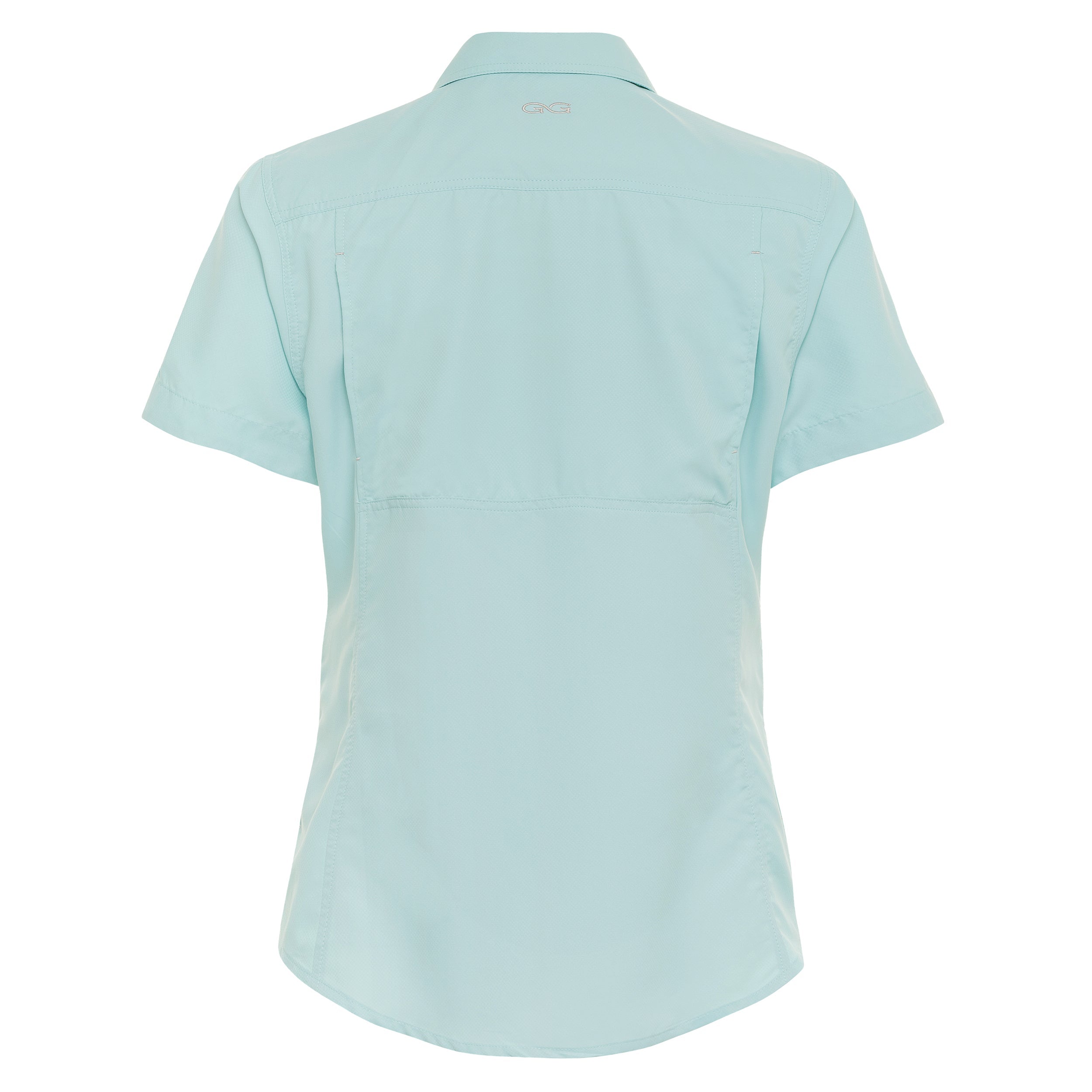 Women's MicroFiber Shirt - Sea Glass