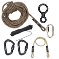 11mm LSK Standard One Stick/Rappel Kit