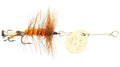 123-Tiger Woolly Worm #8