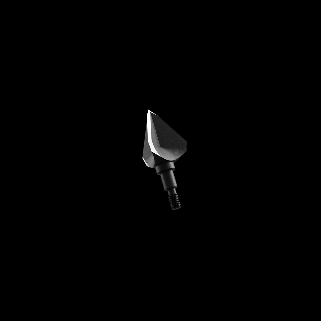 SINGLE BEVEL 125