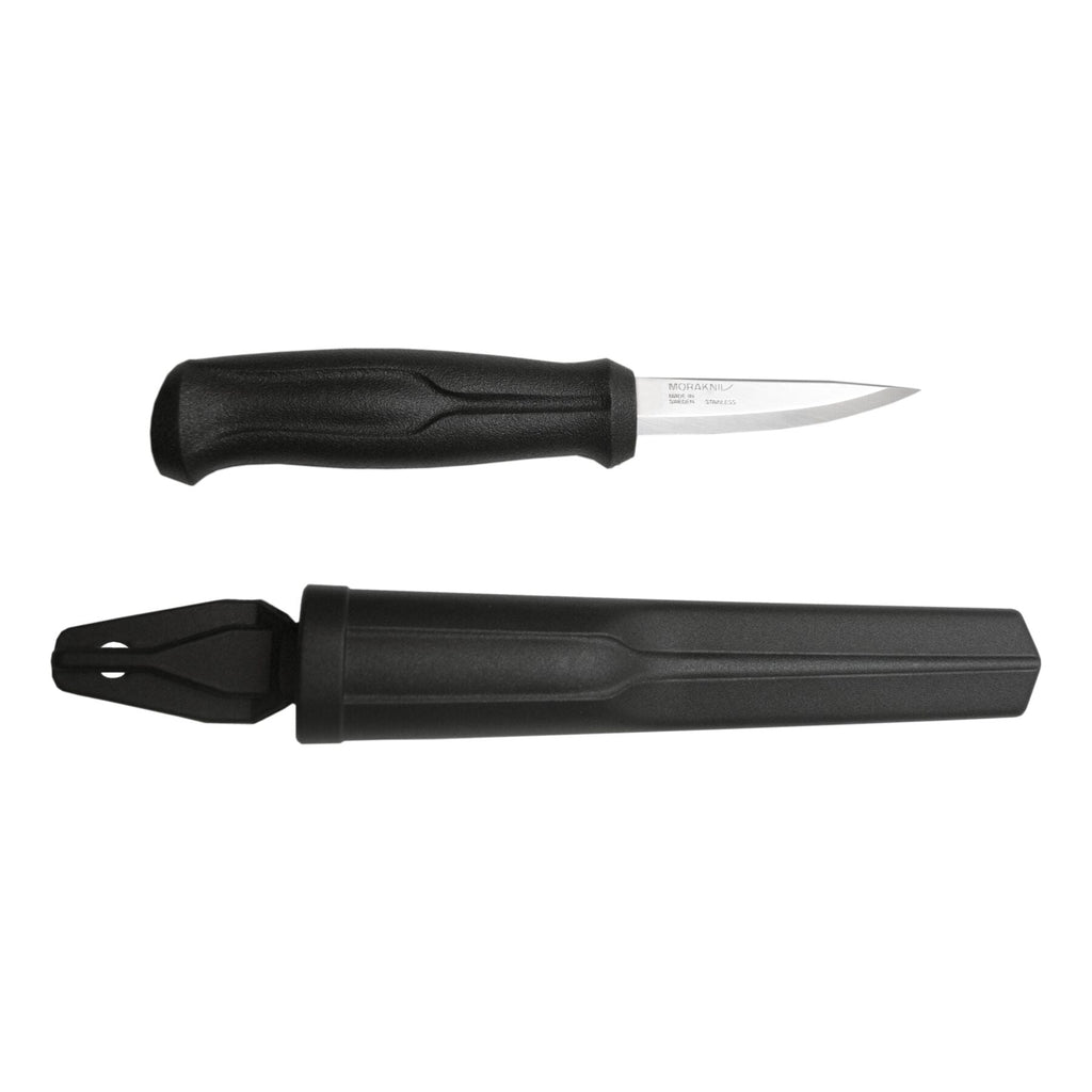 Mora Carving #12658 Stainless Wood Carving Basic