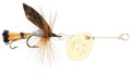 129 - Dark Cahill Size #8