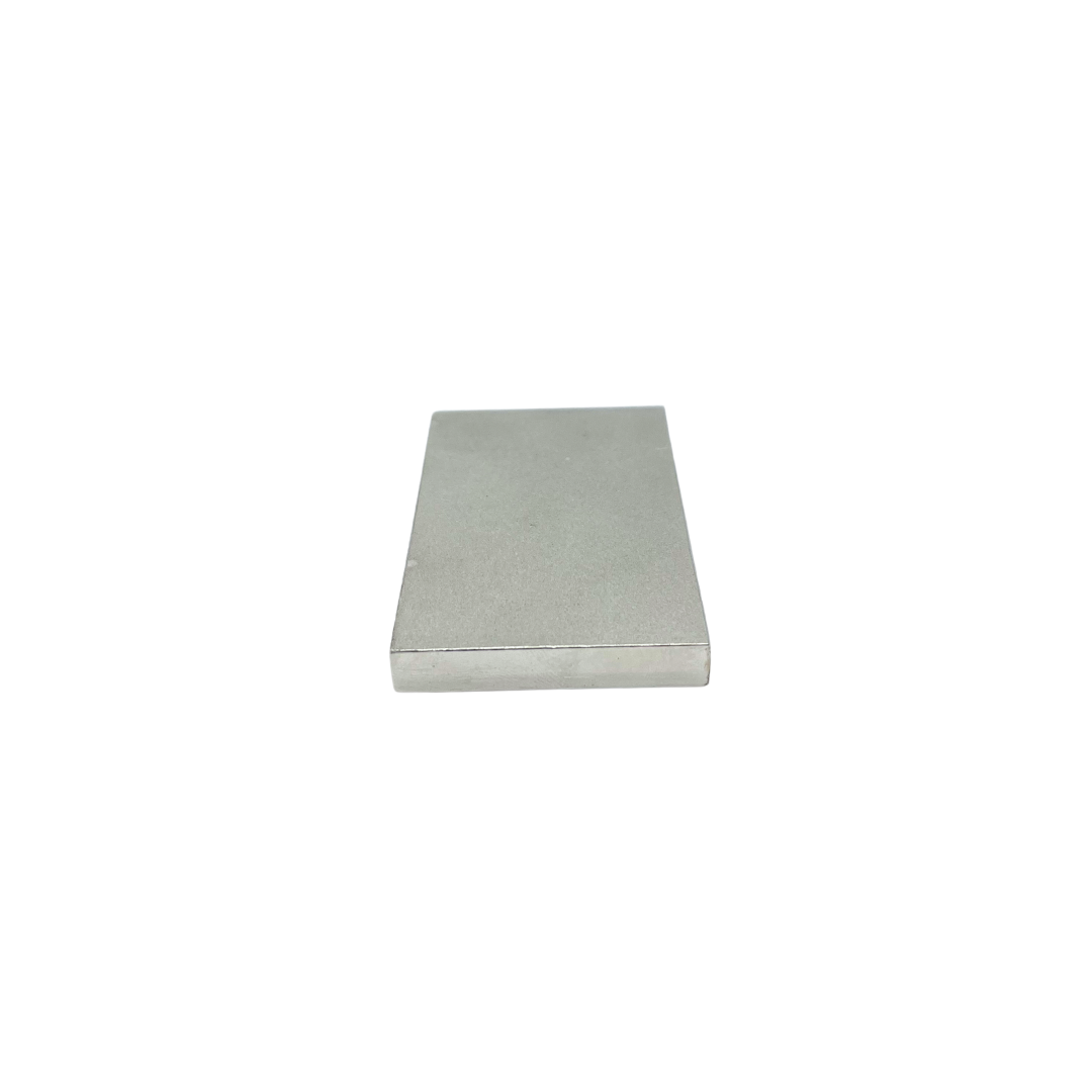 Double-Sided Diamond Stone