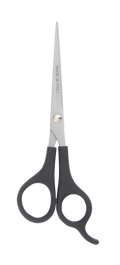 Wolff Fly Tying Scissors with Finger Rest