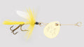 135 -   Yellow May - Size #10
