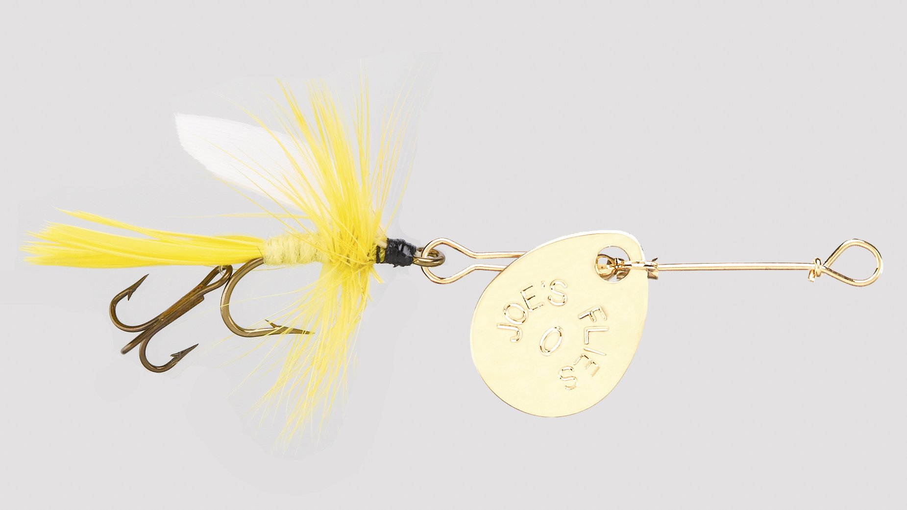 135 -   Yellow May - Size #10