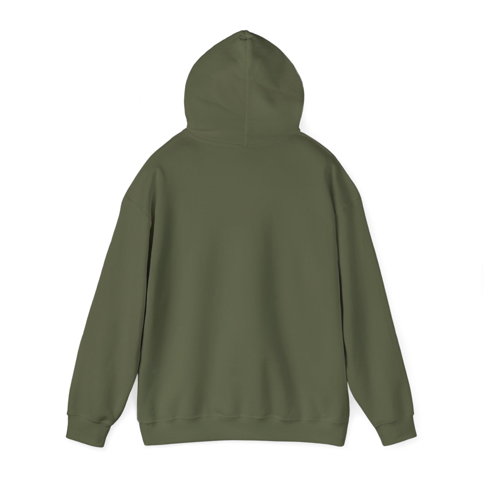 Three Brothers Fishing Co Classic Hoodie