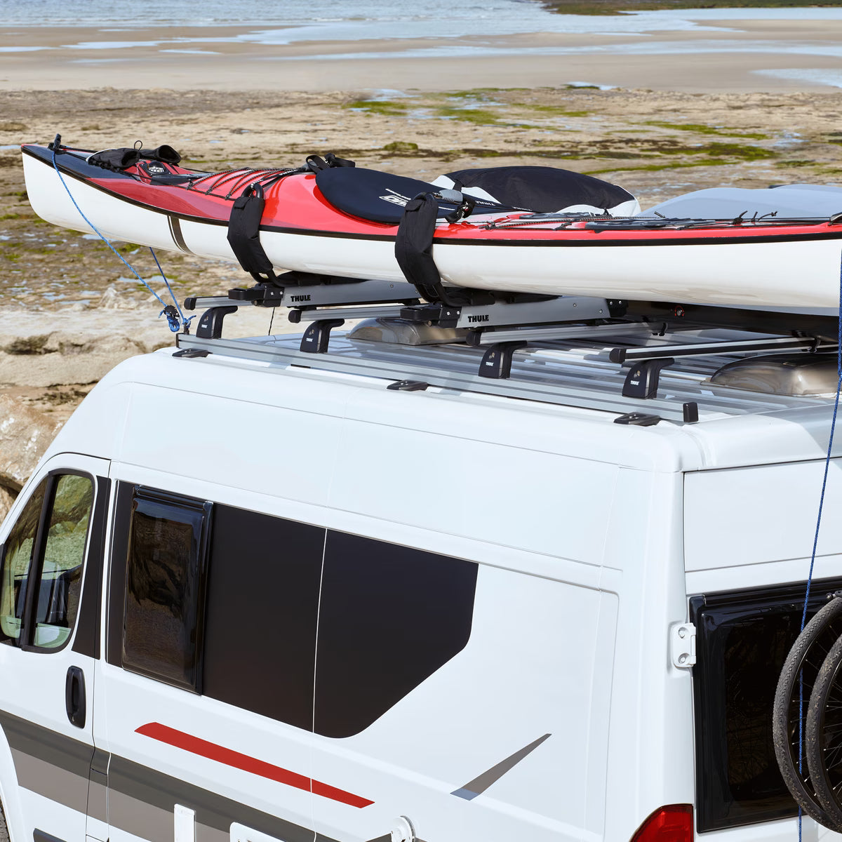 Thule Hullavator Pro