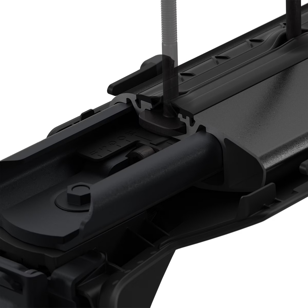 Thule WingBar Edge 104