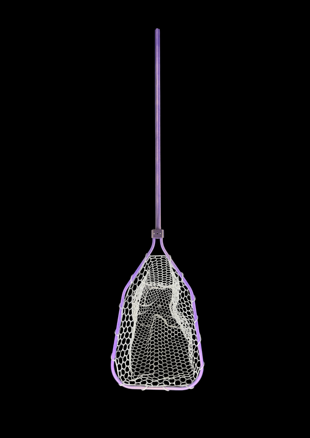 Catch Cam Boat Net