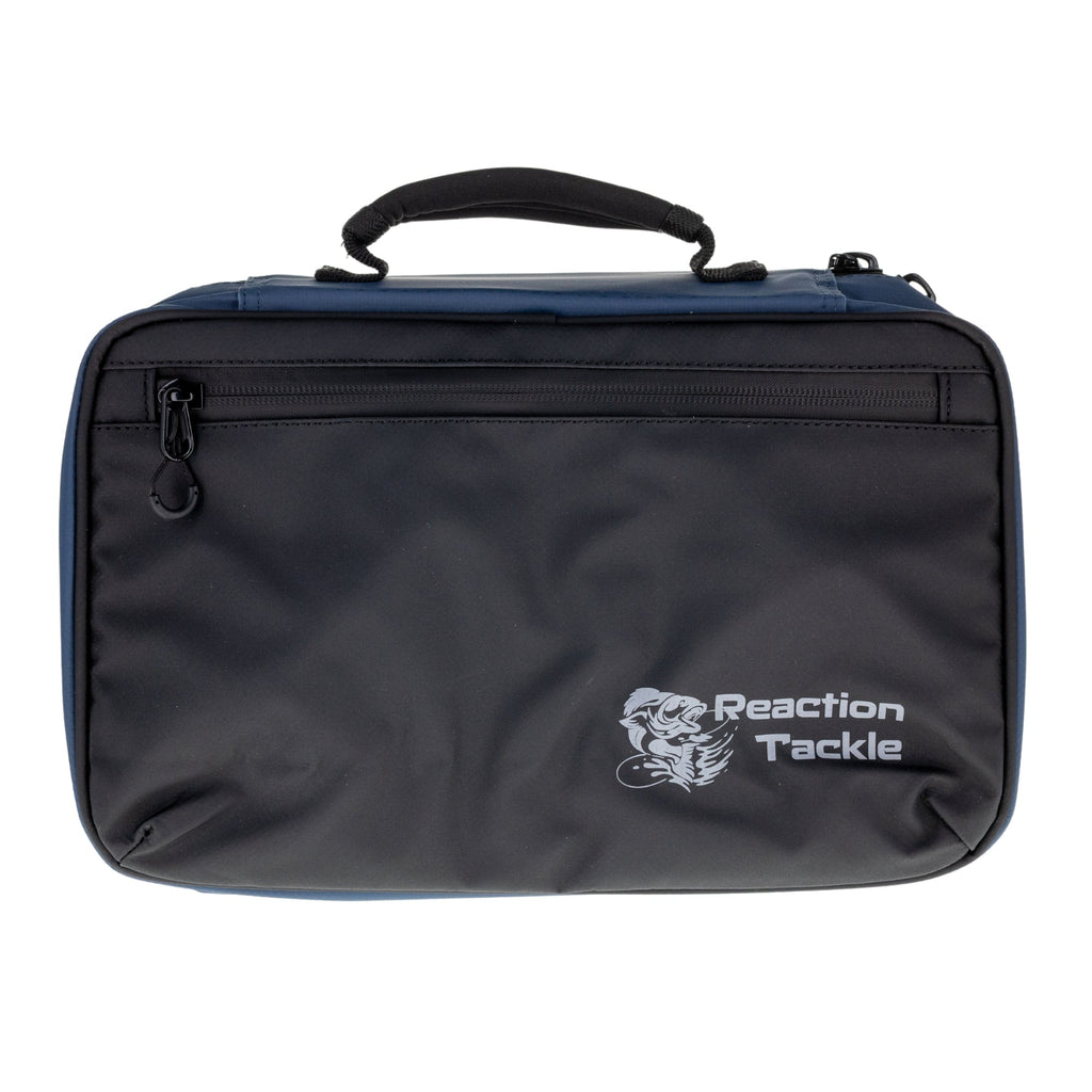 Reaction Tackle Splash Proof Bait Binder and Tackle Storage