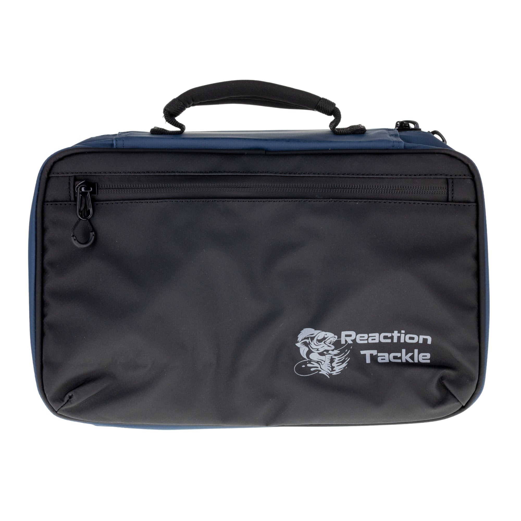 Reaction Tackle Splash Proof Bait Binder and Tackle Storage
