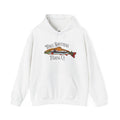Three Brothers Fishing Co. Hoodie