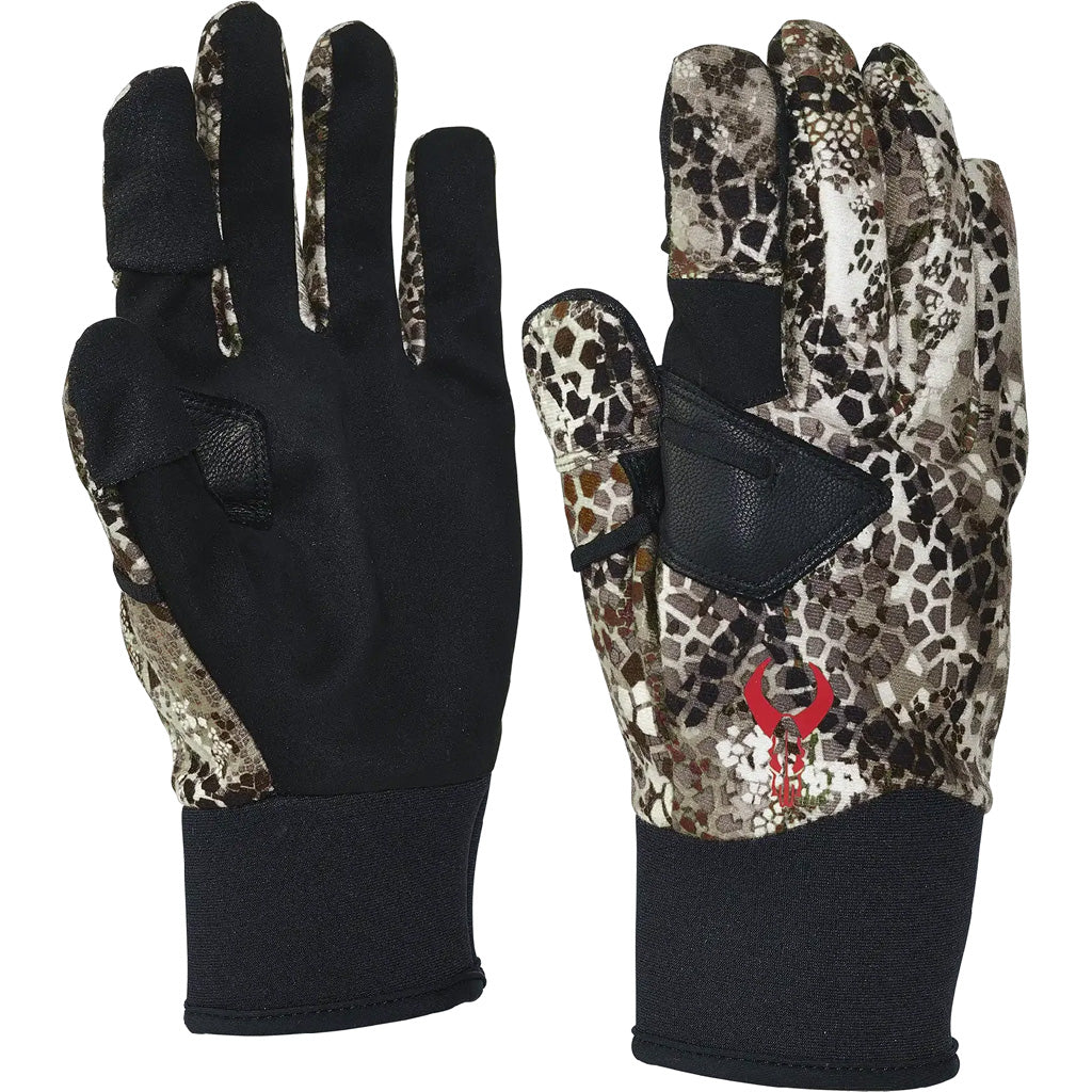 Badlands Archers Glove Approach FX Small