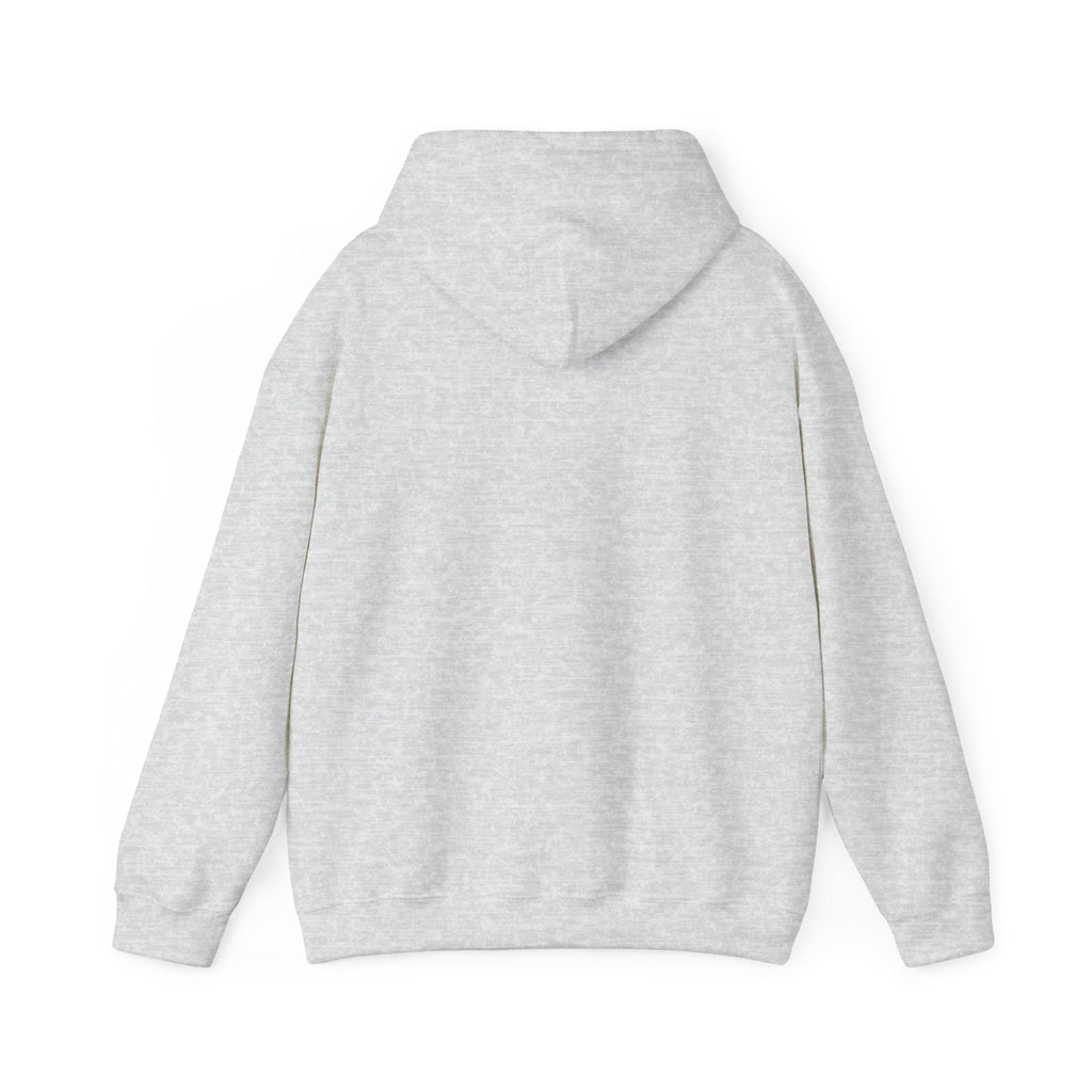 Tom's Trace Hoodie