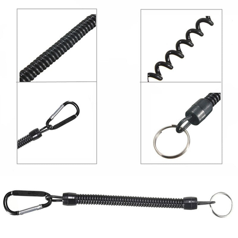 Fishing Lanyard