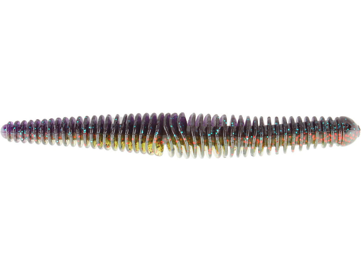 6.5" Mag Rattlesnake